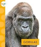 Mary Ellen Klukow - Gorillas