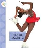 Mari C. Schuh - Figure Skating