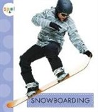 Mari C Schuh, Mari C. Schuh - Snowboarding