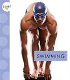 Mari C. Schuh - Swimming