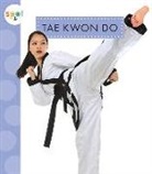 Mari C. Schuh - Tae Kwon Do