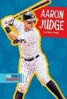 Allan Morey - Aaron Judge
