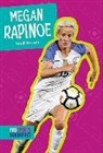 Jill Sherman - Megan Rapinoe