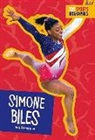 Jill Sherman - Simone Biles