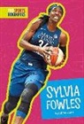 Jill Sherman - Sylvia Fowles