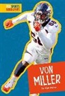 Allan Morey - Von Miller