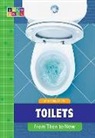 Rachel Grack - Toilets from Then to Now