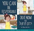 Connie Colwell Miller, Victoria Assanelli - You Can Be Responsible