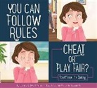 Connie Colwell Miller, Victoria Assanelli - You Can Follow Rules