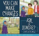 Connie Colwell Miller, Victoria Assanelli - You Can Make Changes
