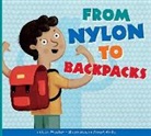 Cari Meister, Albert Pinilla - From Nylon to Backpacks