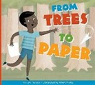 Cari Meister, Albert Pinilla - From Trees to Paper