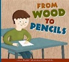 Cari Meister, Albert Pinilla - From Wood to Pencils