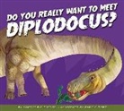 Annette Bay Pimentel, Daniele Fabbri - Do You Really Want to Meet Diplodocus?