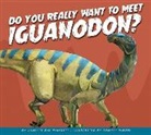 Annette Bay Pimentel, Daniele Fabbri - Do You Really Want to Meet Iguanodon?