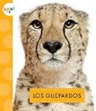 Mary Ellen Klukow - Los Guepardos