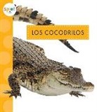 Mary Ellen Klukow - Los Cocodrilos