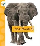 Mary Ellen Klukow - Los Elefantes