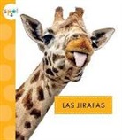 Mary Ellen Klukow - Las Jirafas
