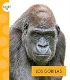 Mary Ellen Klukow - Los Gorilas