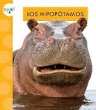 Mary Ellen Klukow - Los Hipopótamos