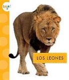 Mary Ellen Klukow - Los Leones