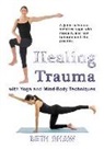 Beth Shaw - Healing Trauma with Yoga
