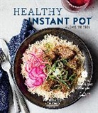 Alexis Mersel - Healthy Instant Pot