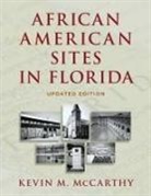 Kevin McCarthy, Kevin M Mccarthy, Kevin M. McCarthy - African American Sites in Florida
