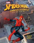 J. M. Dematteis, J.M. Dematteis, J.M. DeMatteis, Matt Singer, Matt Singer - Marvel's Spider-Man: From Amazing to Spectacular: The Definitive Comic Art Collection