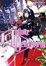 Hodgson Andrew, Sakon Kaidou, Kaidou Sakon, Taiki Taiki, Taiki - Infinite Dendrogram: Volume 3 (Light Novel)