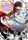 COMTA, Hikoki Hikoki, Fuminori Teshima, Teshima Fuminori, COMTA - An Archdemon's Dilemma: How to Love Your Elf Bride: Volume 1 (Light Novel)