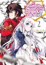 COMTA, Hikoki Hikoki, Fuminori Teshima, Teshima Fuminori, COMTA - An Archdemon's Dilemma: How to Love Your Elf Bride: Volume 2 (Light Novel)