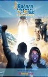 Mark E Sabalauskas, Mark E. Sabalauskas - Return to the Stars