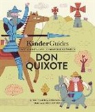 Fredrik Colting, Melissa Medina - Miguel de Cervantes' Don Quixote