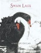 Anne Spudvilas - Swan Lake