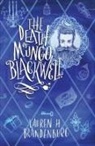 Lauren Brandenburg, Lauren H Brandenburg, Lauren H. Brandenburg - The Death of Mungo Blackwell