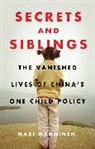 Mari Manninen - Secrets and Siblings