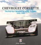 John Starkey, John Starkey, Starkey John - Chevrolet Corvette