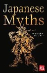 J.K. Jackson, Jake Jackson, J.K. Jackson, Jake Jackson - Japanese Myths