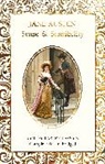 J. Austen, Jane Austen - Sense and Sensibility