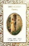 J. Austen, Jane Austen - Emma