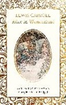 Lewis Carroll - Alice in Wonderland