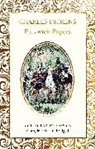 Charles Dickens - The Pickwick Papers