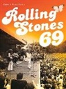 Patrick Humphries - Rolling Stones 69