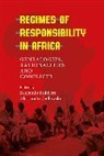 Benjamin Jedlowski Rubbers, Alessandro Jedlowski, Jedlowski Alessandro, Benjamin Rubbers - Regimes of Responsibility in Africa