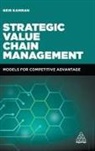 Qeis Kamran, Rolf Neise - Strategic Value Chain Management