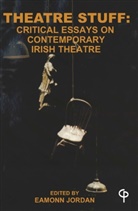 Eamon Jordan, Eamonn Jordan - Theatre Stuff