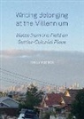 Emily Potter - Writing Belonging at the Millennium