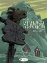 MARC VEDRINES, Marc Vedrines, VEDRINES MARC - ISLANDIA VOLUME 1 - BOREAL LANDING
